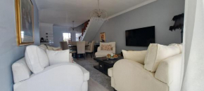 Blouberg Beach Villa